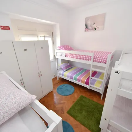 Star Hostel