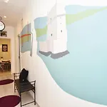 אכסניה Star