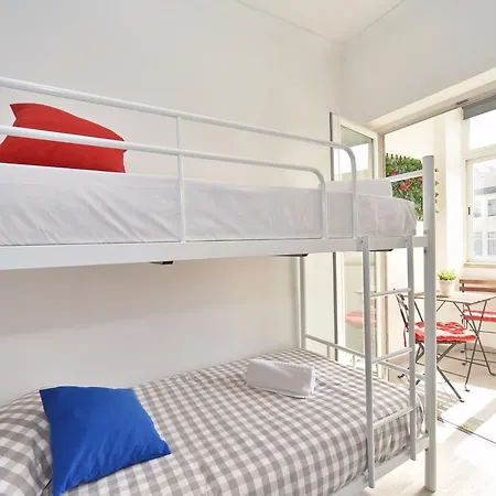 Albergue Star *
