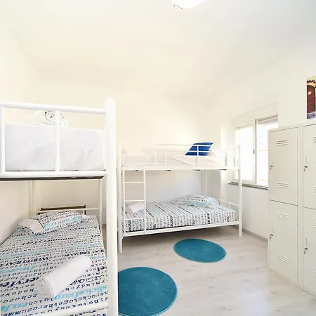 Albergue Star *
