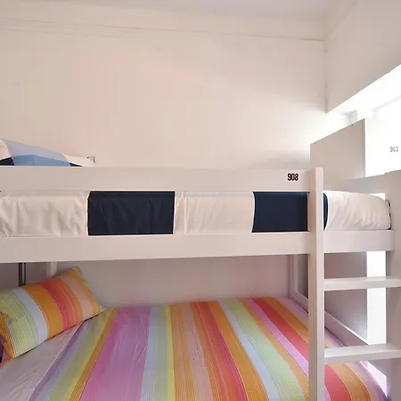 Star Albergue *