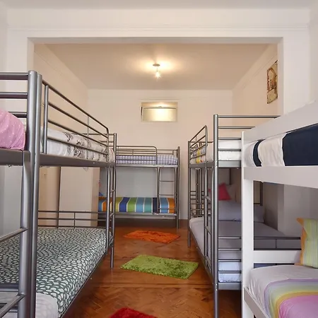 Star Albergue