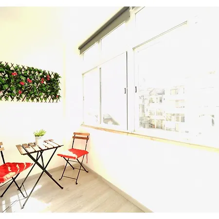 Star Hostel Lissabon