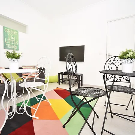 Star Hostel Lissabon