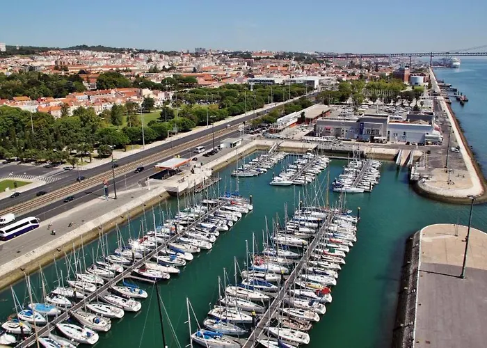 Star Хостел Лиссабон