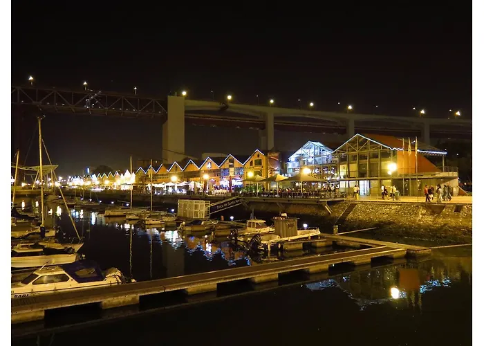 Star Лиссабон