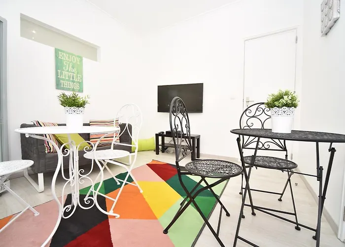 Star Хостел Лиссабон