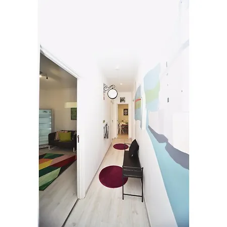 Star Hostel