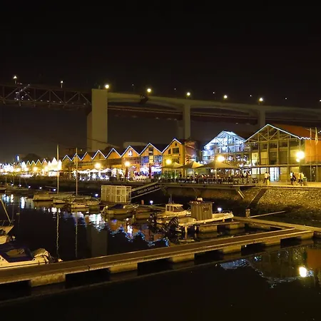 Star Lisbon