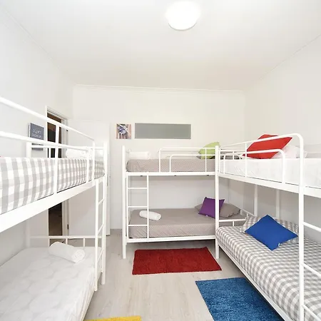 Hostel Star