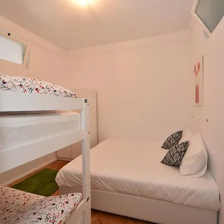 Hostel Star Lisbon