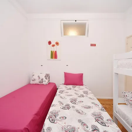 Star Hostel Lisboa