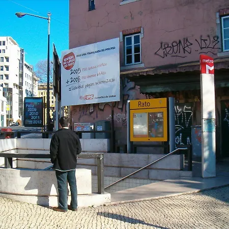 Star Lisbon