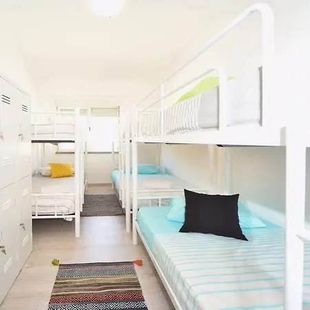 Hostel Star Lisbon
